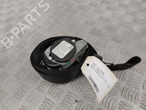 Used Front right seatbelt Front right seatbelt AUDI A3 (8P1) 2.0 TDI quattro (170 hp) 23747739 23747739