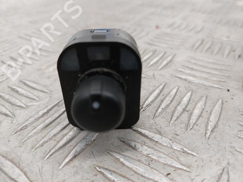 Used Mirror switch Mirror switch AUDI A3 (8P1) 2.0 TDI quattro (170 hp) 23747725 23747725