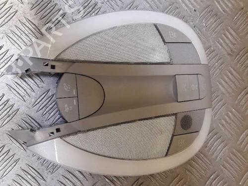 Used Interior roof light Interior roof light MERCEDES-BENZ CLS (C219) CLS 320 CDI (219.322) (224 hp) 23725566 23725566
