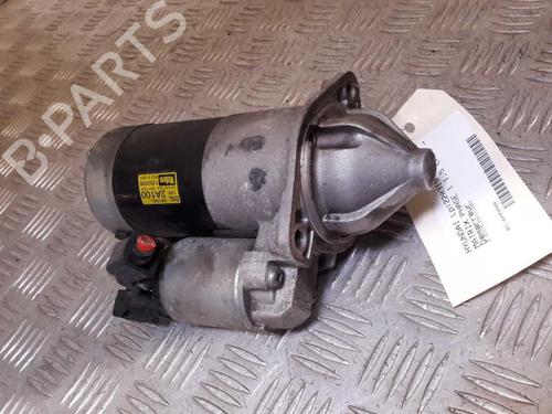 Used Starter HYUNDAI MATRIX (FC) 1.5 CRDi VGT (110 hp) 23727441