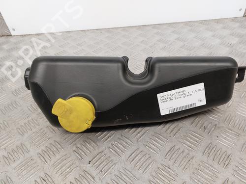 Used Windscreen washer tank DACIA SANDERO II 1.5 dCi (90 hp) 25996501