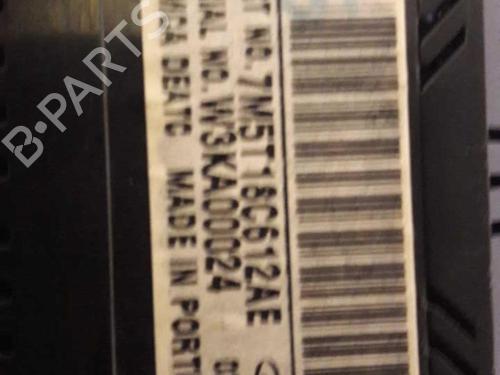 Climate control FORD C-MAX (DM2) 1.8 TDCi | BP23733993I5 - Image 2