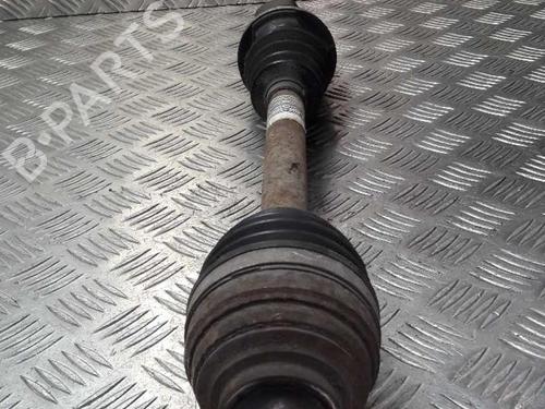 Used Left front driveshaft Left front driveshaft RENAULT CLIO III (BR0/1, CR0/1) 1.5 dCi (BR17, CR17) (86 hp) 23717138 23717138
