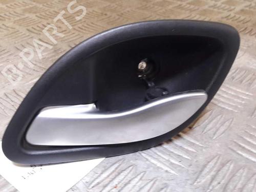 Venstre foran invendig håndtak RENAULT VEL SATIS (BJ0_) 2.2 dCi (BJ0E, BJ0F) (150 hp) 23734605