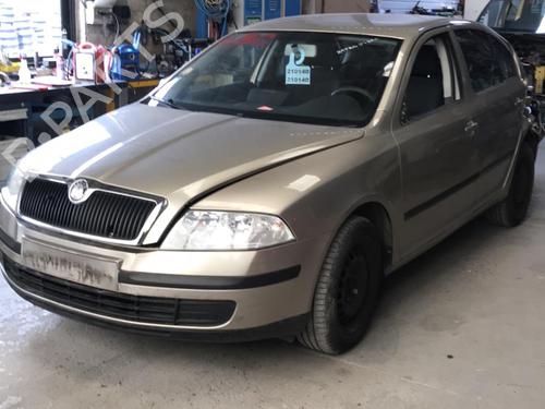 Subframe SKODA OCTAVIA II (1Z3) 1.9 TDI | BP23715511M9 - Image 4