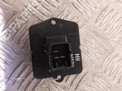 Used Heater resistor Heater resistor PEUGEOT 4007 (VU_, VV_) 2.2 HDi (156 hp) 24852353 24852353