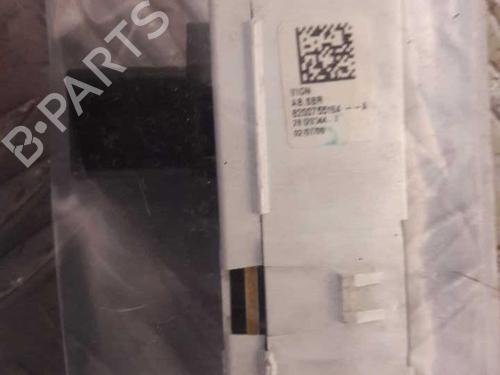 Used Electronic module RENAULT CLIO III Grandtour (KR0/1_) 1.5 dCi (KR0F) (86 hp) 24852480