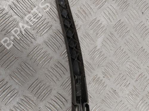 Rear windshield wiper arm FORD FIESTA VI (CB1, CCN) 1.0 EcoBoost | BP25052021C144 