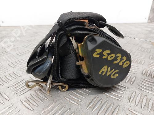 Used Front left seatbelt Front left seatbelt FORD FOCUS I (DAW, DBW) 1.6 16V (100 hp) 28178901 28178901