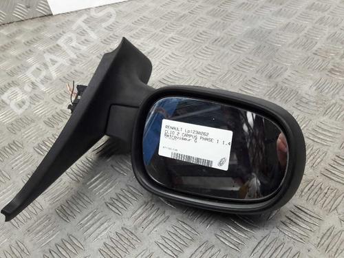 Used Left mirror Left mirror 23736381 23736381