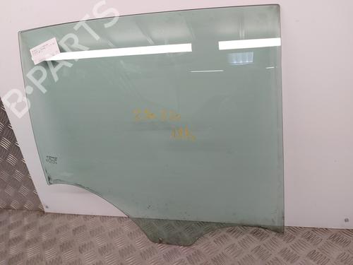 Rear right door window RENAULT MEGANE II (BM0/1_, CM0/1_) 1.5 dCi (BM02, BM13, BM2A, CM02, CM13) | BP28692375C21 