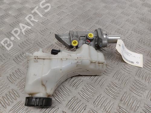 Brake master cylinder RENAULT MEGANE IV Hatchback (B9A/M/N_) 1.6 TCe 205 (B9MV) | BP23747406M77 