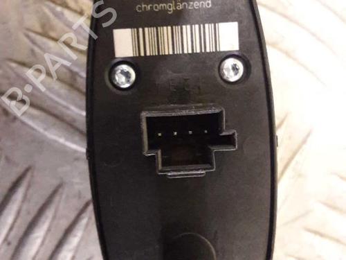 Used Left rear window switch Left rear window switch MERCEDES-BENZ CLS (C219) CLS 320 CDI (219.322) (224 hp) 23657160 23657160