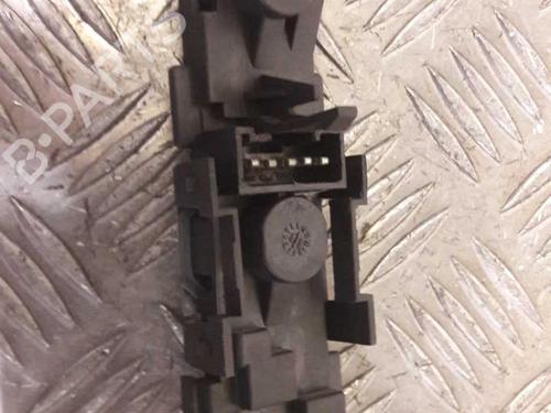 Used Lamp holder Lamp holder CITROËN EVASION MPV (22, U6) 2.0 HDI 16V (109 hp) 23656515 23656515