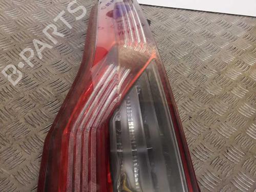 Used Right taillight CITROËN C4 Grand Picasso I (UA_) 1.6 HDi (109 hp) 23717990