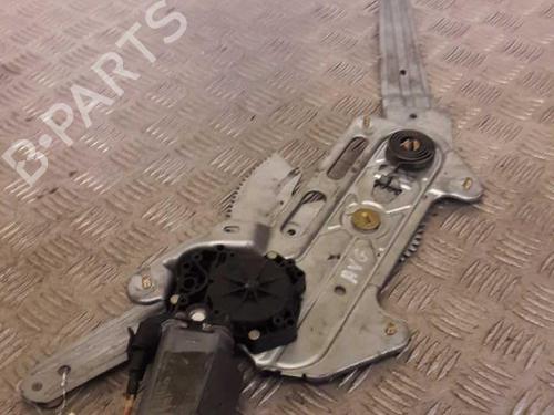 Used Front left window mechanism RENAULT SAFRANE I (B54_) 2.1 dT (B546) (88 hp) 23727545