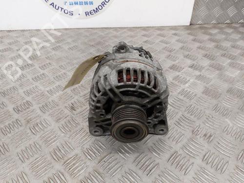 Generator RENAULT TWINGO II (CN0_) 1.5 dCi 75 | BP23737464M7 