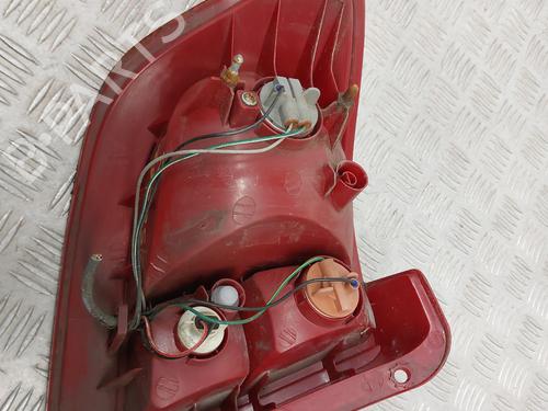 Right taillight HYUNDAI GETZ (TB) 1.5 CRDi | BP29846277C35