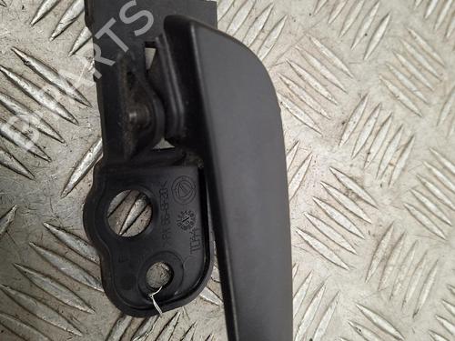 Front right interior door handle PEUGEOT BIPPER (AA_) 1.4 HDi | BP39434067I14 - Image 3