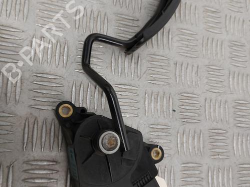 Pedal RENAULT CLIO III (BR0/1, CR0/1) 1.6 16V (BR09, BR0T, CR09, CR0T) | BP29323529I4 