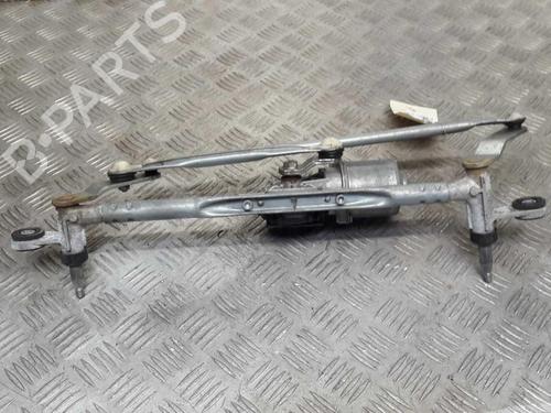 Front wiper motor FIAT PANDA (312_, 319_) 1.2 (312PXA1A) | BP23734059M29 