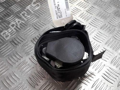 Used Rear right belt tensioner PEUGEOT 207 (WA_, WC_) 1.6 HDi (90 hp) 23716981