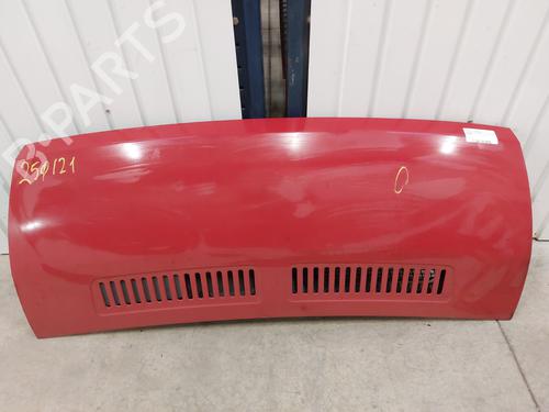 Used Hood FIAT DUCATO Van (250_) 100 Multijet 2,2 D (100 hp) 24815093