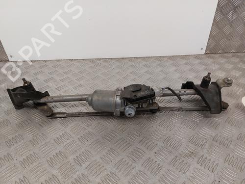 Front wiper motor SUZUKI SWIFT IV (FZ, NZ) 1.2 (AZH412, ZC72S) | BP25892583M29 