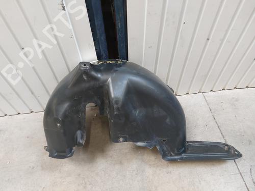 Used Wheel arch PEUGEOT 207 SW (WK_) 1.6 HDi (109 hp) 28113657