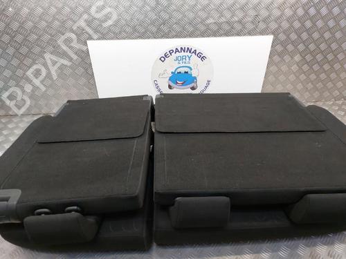 Rear seat CITROËN C3 Picasso (SH_) 1.6 HDI 90 | BP23734995C17