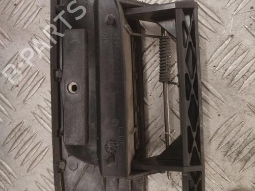Rear right exterior door handle CITROËN XANTIA (X1_, X2_) 2.0 HDI 90 | BP23745823C130 