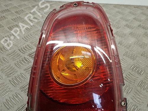Used Right taillight Right taillight 39090632 39090632