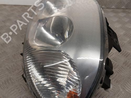 Scheinwerfer links RENAULT CLIO II (BB_, CB_) 1.6 (B/CB0D, BB00) | BP23747711C28 