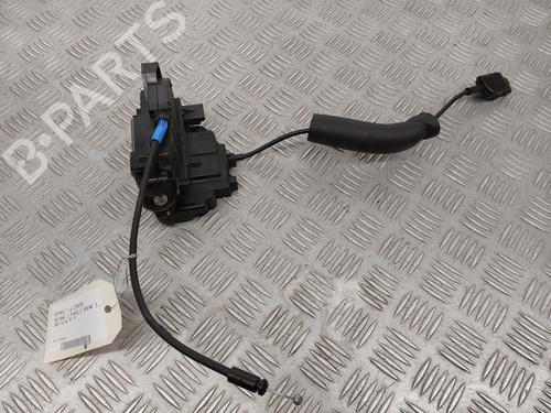 Used Front left lock RENAULT MEGANE III Grandtour (KZ0/1) 1.5 dCi (KZ09, KZ0D, KZ1G, KZ29, KZ14, KZ1W, KZ10, KZ1F,... (110 hp) 29349995