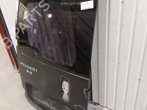 Right tailgate PEUGEOT BIPPER Tepee 1.4 HDi | BP30197861C77  - Image 7