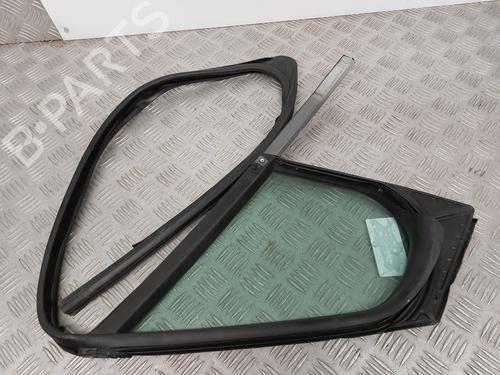 Front right quarter glass PEUGEOT 308 I (4A_, 4C_) 1.6 HDi | BP28576893C112 