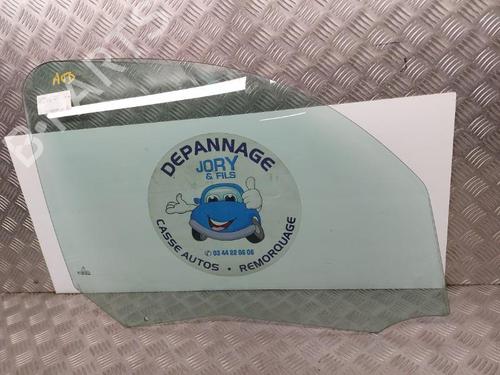 Used Front right door window CITROËN C3 Picasso (SH_) 1.6 HDI 90 (92 hp) 23734988