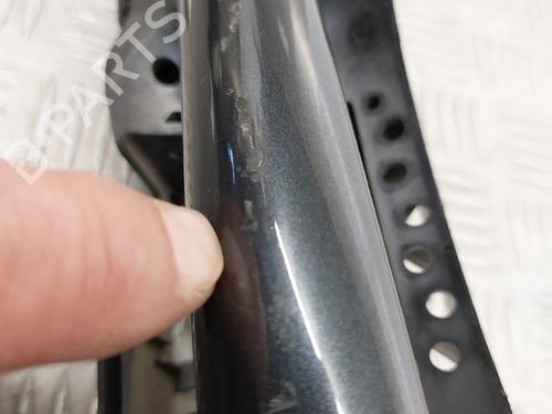 Front left exterior door handle RENAULT MEGANE III Grandtour (KZ0/1) 1.5 dCi (KZ09, KZ0D, KZ1G, KZ29, KZ14, KZ1W, KZ10, KZ1F,... | BP29334299C128 