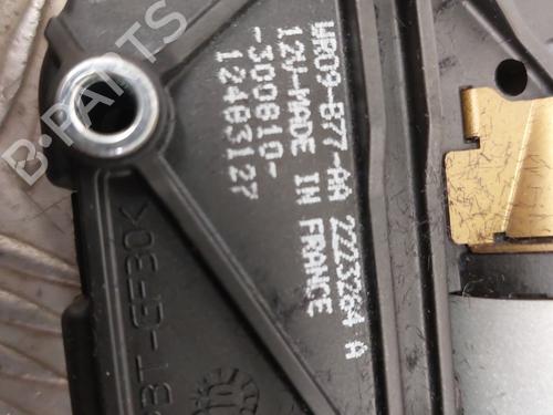 Electronic module PEUGEOT 5008 (0U_, 0E_) 1.6 HDi | BP29431651M83 