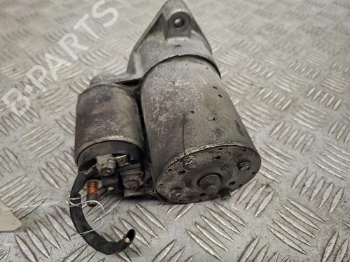 Used Starter Starter CHEVROLET SPARK (M300) [2009-2026] 36095771 36095771