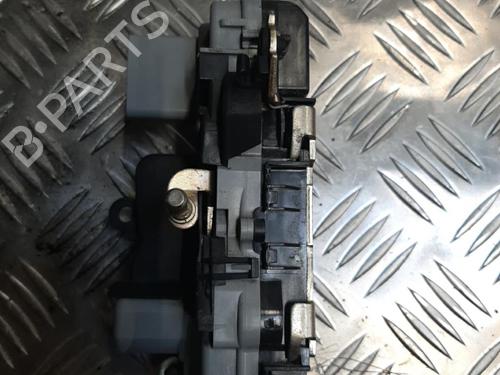 Front left lock CITROËN XSARA PICASSO (N68) 2.0 HDi | BP23714847C98 
