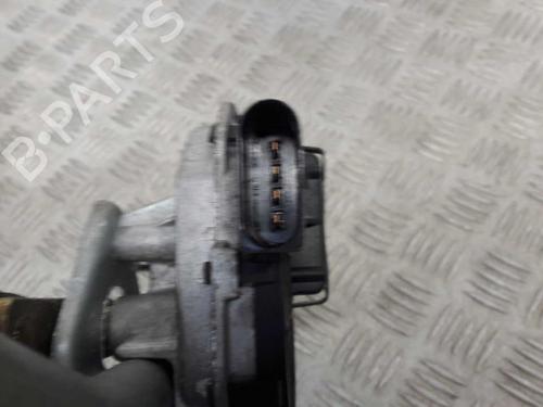 Used Front wiper motor VW POLO (9N_, 9A_) 1.9 TDI (101 hp) 23735822