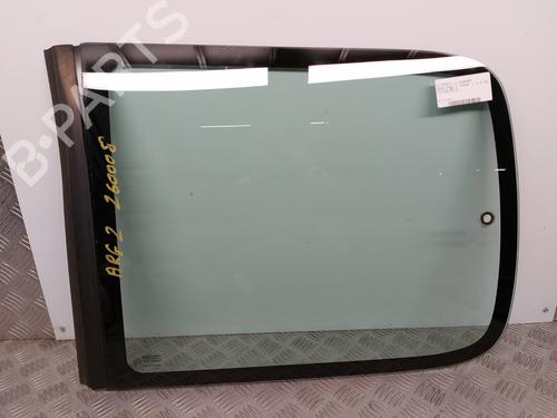 Used Rear left door window CITROËN BERLINGO / BERLINGO FIRST MPV (MF_, GJK_, GFK_) 1.4 i (MFKFX, MFKFW, GJKFWB, GJKFWC, GFKFWC) (75 hp) 31608805