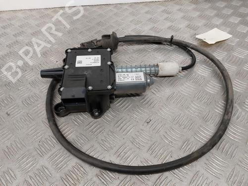 Electric handbrake CITROËN C4 Grand Picasso I (UA_) 2.0 HDi 138 | BP23737883E5 