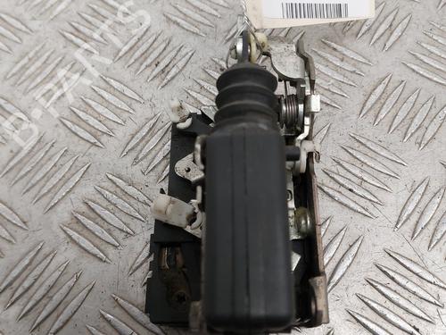 Front right lock DACIA LOGAN MCV (KS_) 1.5 dCi (KS04) | BP32065369C97 - Image 6