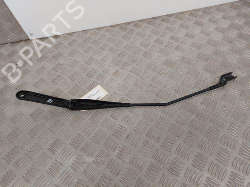 Front windshield wiper arm FORD FIESTA VI (CB1, CCN) 1.0 EcoBoost | BP25052026C143 
