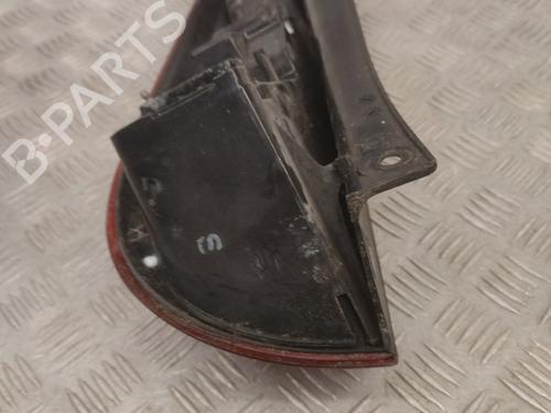 Right taillight FORD FIESTA V (JH_, JD_) 1.4 TDCi | BP23745751C35 