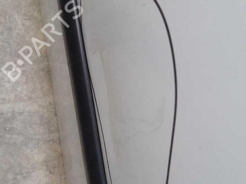 Used Right front door Right front door RENAULT TWINGO II (CN0_) 1.2 16V (CN0K, CN0V, CN0A) (76 hp) 23726930 23726930