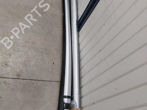 Roof bar PEUGEOT 5008 (0U_, 0E_) 1.6 HDi | BP29438107C65 