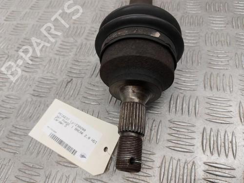 Used Right front driveshaft PEUGEOT 307 Break (3E) 2.0 HDI 110 (107 hp) 23735205